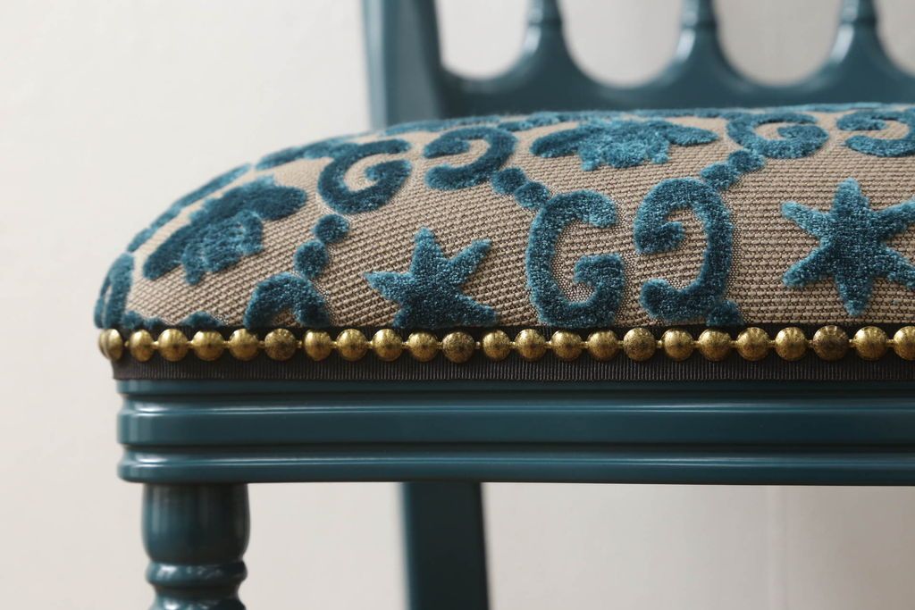 公式】アンティーク家具ラフジュ工房商品詳細ページ中古 超美品 グッチ