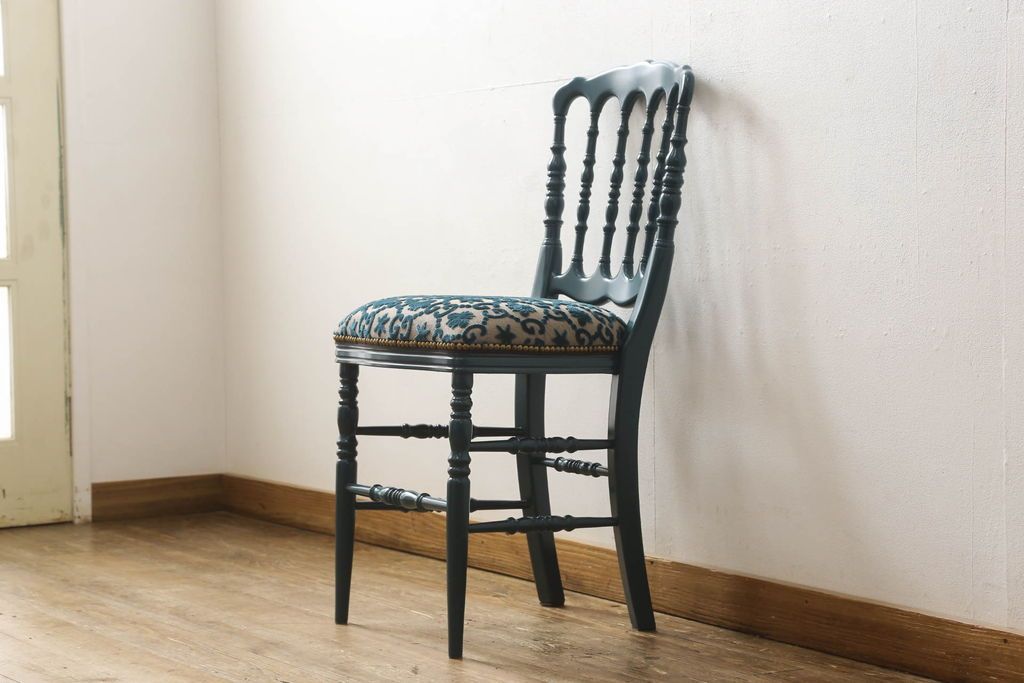 公式】アンティーク家具ラフジュ工房商品詳細ページ中古 超美品 グッチ