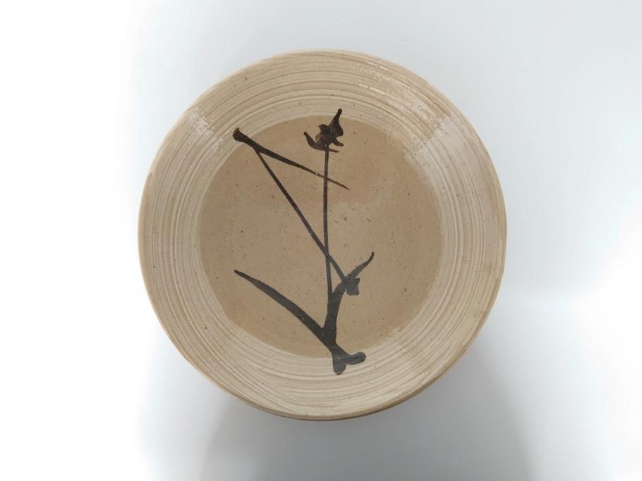 公式】アンティーク家具ラフジュ工房商品詳細ページ人間国宝 濱田庄司