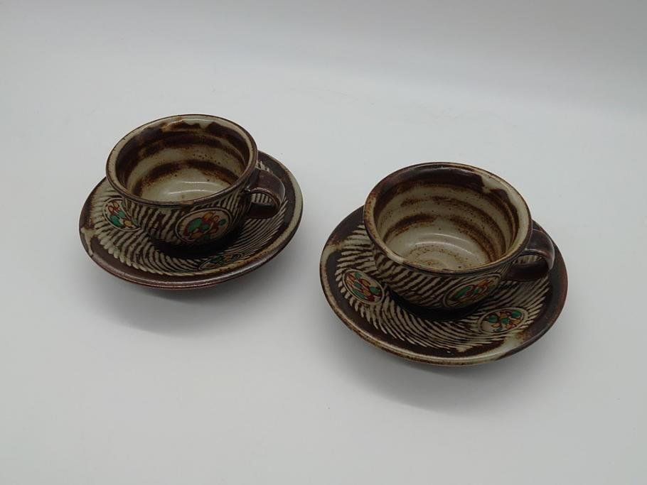 公式】アンティーク家具ラフジュ工房商品詳細ページ人間国宝 島岡達三