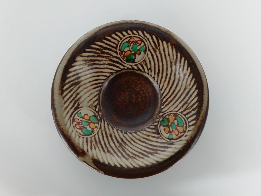 公式】アンティーク家具ラフジュ工房商品詳細ページ人間国宝 島岡達三