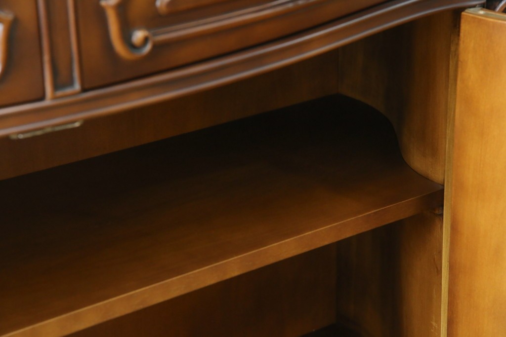 公式】アンティーク家具ラフジュ工房商品詳細ページ中古 カリモク家具