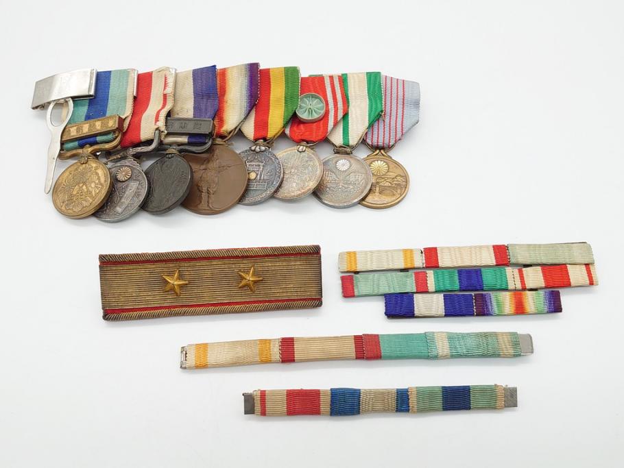 公式】アンティーク家具ラフジュ工房商品詳細ページ旧日本軍 陸軍中将