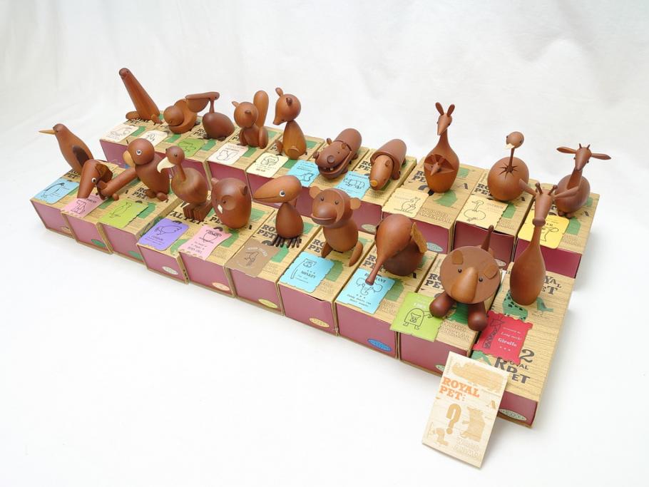 公式】アンティーク家具ラフジュ工房商品詳細ページROYAL PET(ロイヤル