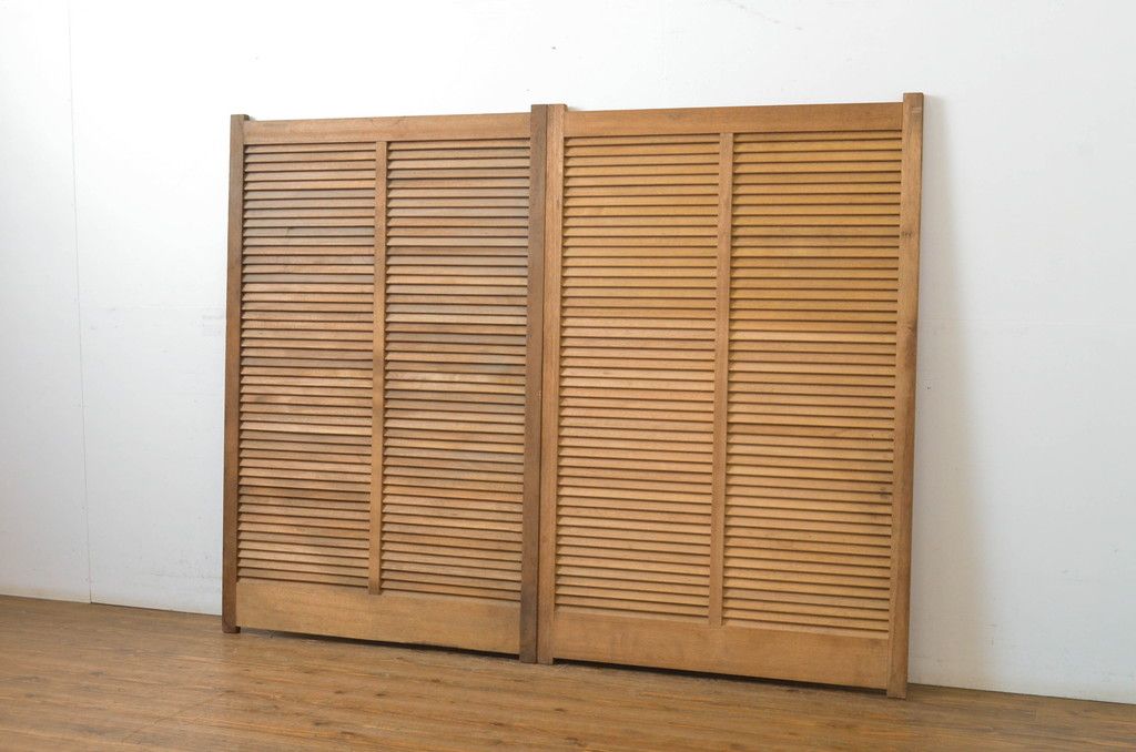 公式】アンティーク家具ラフジュ工房商品詳細ページヴィンテージ建具