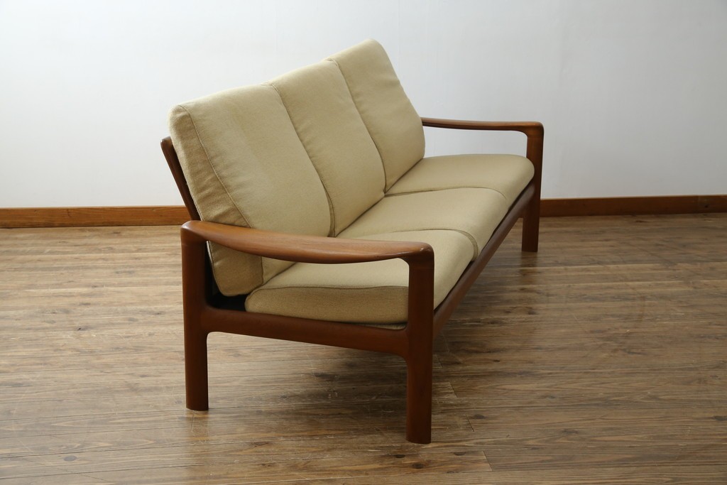 公式】アンティーク家具ラフジュ工房商品詳細ページデンマーク