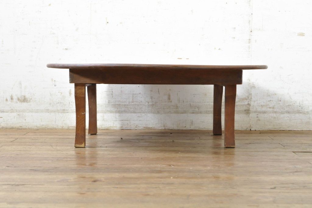 公式】アンティーク家具ラフジュ工房商品詳細ページ和製アンティーク