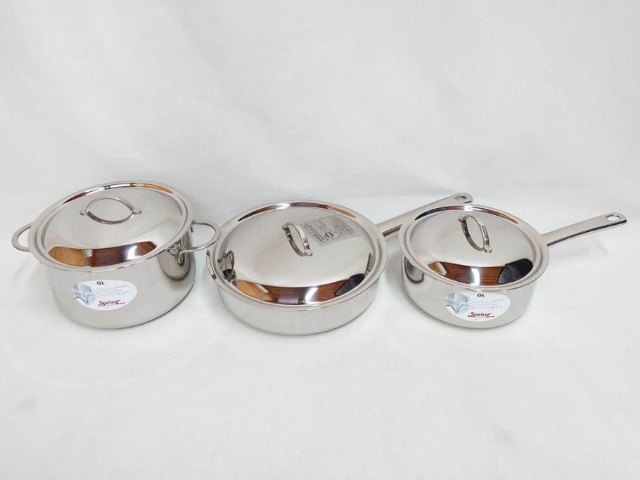 公式】アンティーク家具ラフジュ工房商品詳細ページスイス製 Spring