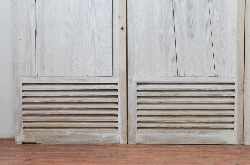 公式】アンティーク家具ラフジュ工房商品詳細ページアンティーク建具