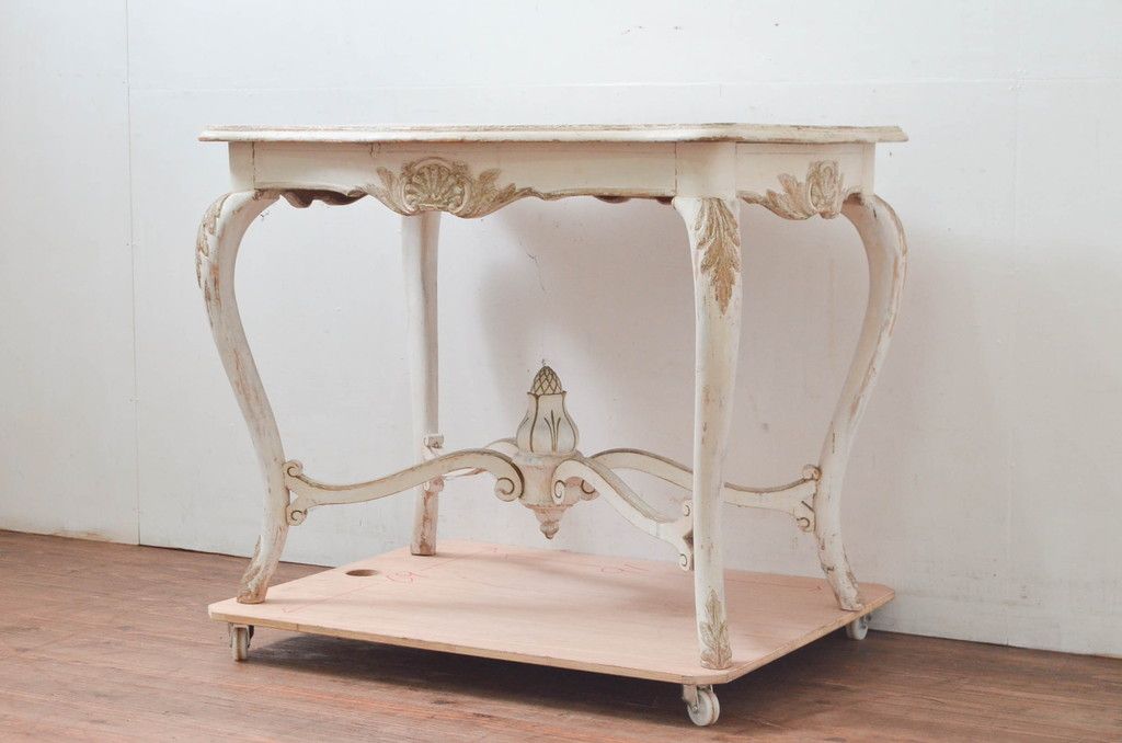 公式】アンティーク家具ラフジュ工房商品詳細ページフランス