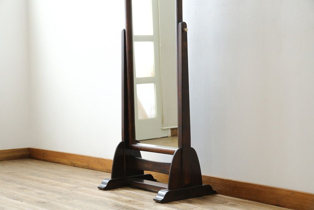 公式】アンティーク家具ラフジュ工房商品詳細ページ中古 松本民芸家具