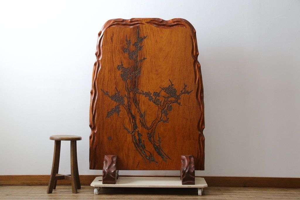 公式】アンティーク家具ラフジュ工房商品詳細ページ和製ビンテージ 美