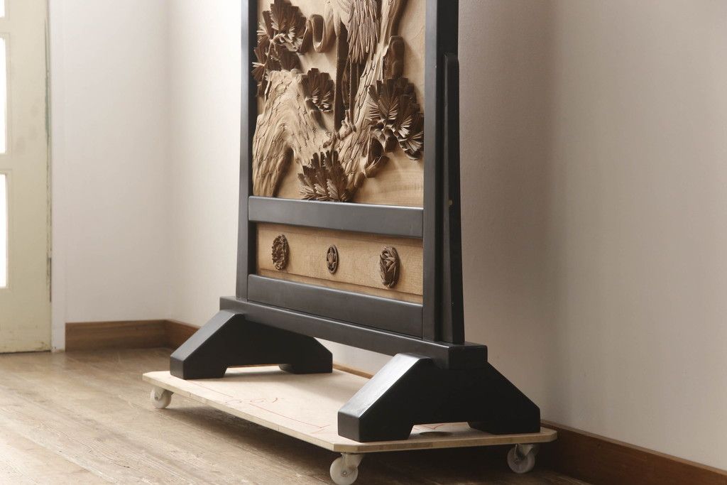 公式】アンティーク家具ラフジュ工房商品詳細ページ和製ビンテージ 最