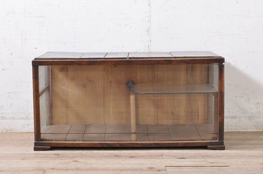 公式】アンティーク家具ラフジュ工房商品詳細ページ和製アンティーク