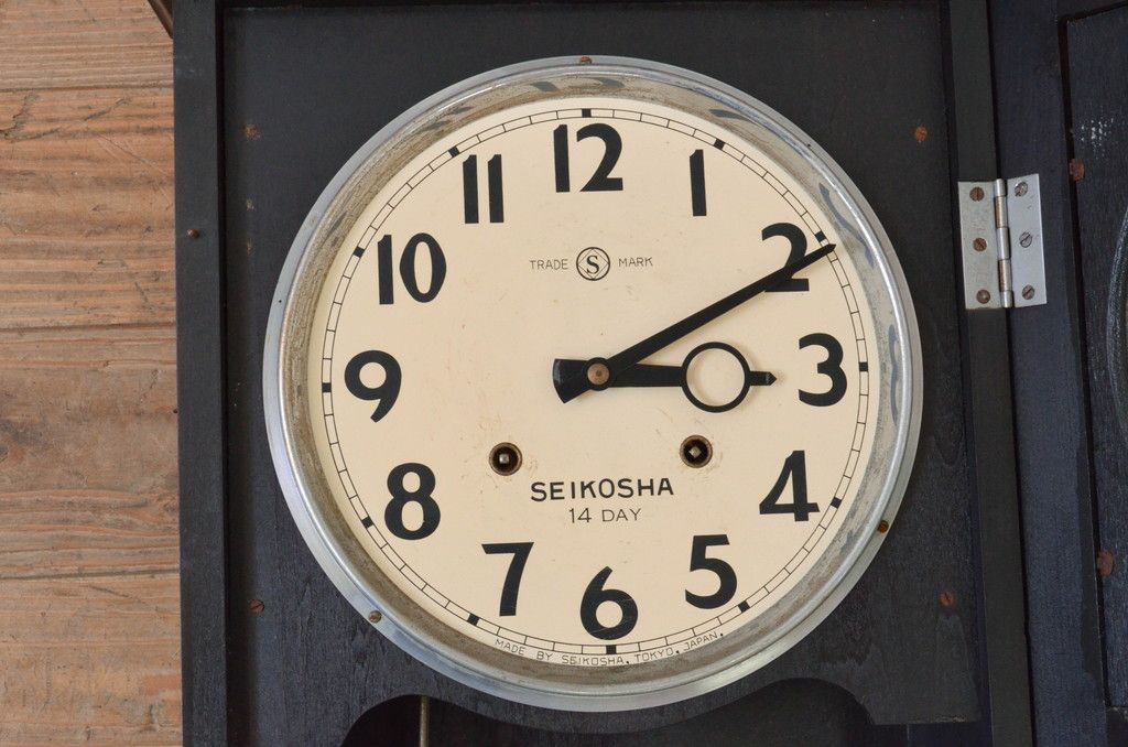 公式】アンティーク家具ラフジュ工房商品詳細ページ和製アンティーク