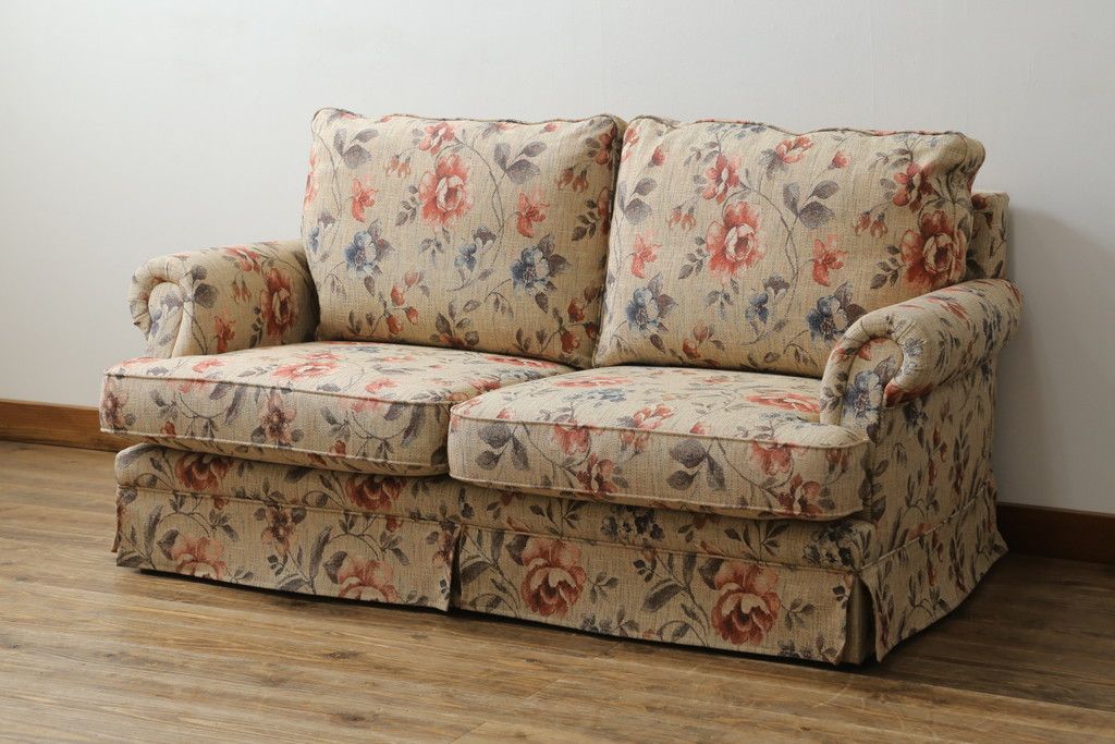 公式】アンティーク家具ラフジュ工房商品詳細ページ中古 美品 maruni