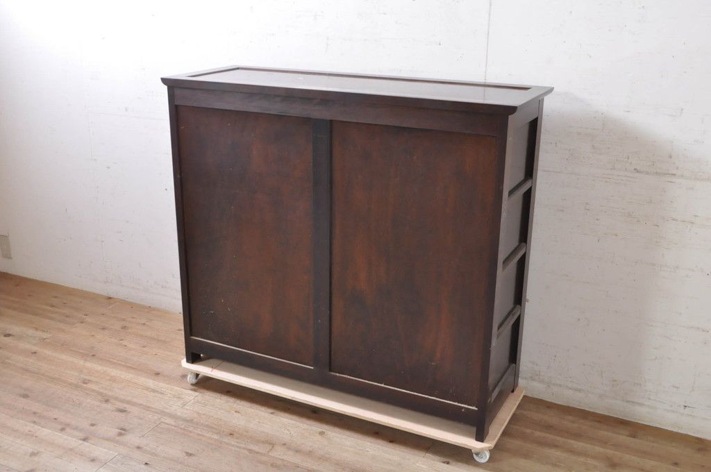 公式】アンティーク家具ラフジュ工房商品詳細ページ中古 美品 松本民芸