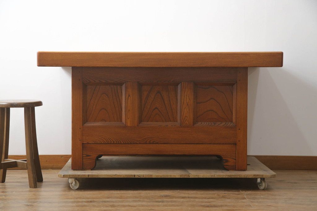 公式】アンティーク家具ラフジュ工房商品詳細ページ和製ビンテージ