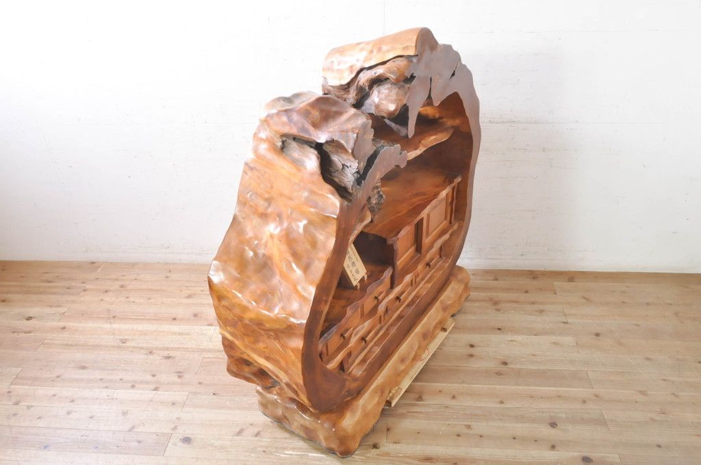 公式】アンティーク家具ラフジュ工房商品詳細ページ和製ヴィンテージ