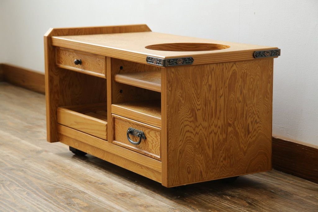 公式】アンティーク家具ラフジュ工房商品詳細ページ中古 美品 高級品