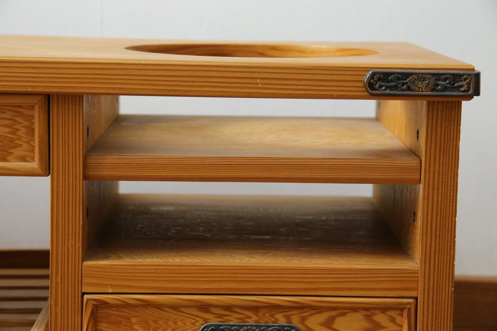 公式】アンティーク家具ラフジュ工房商品詳細ページ中古 美品 高級品