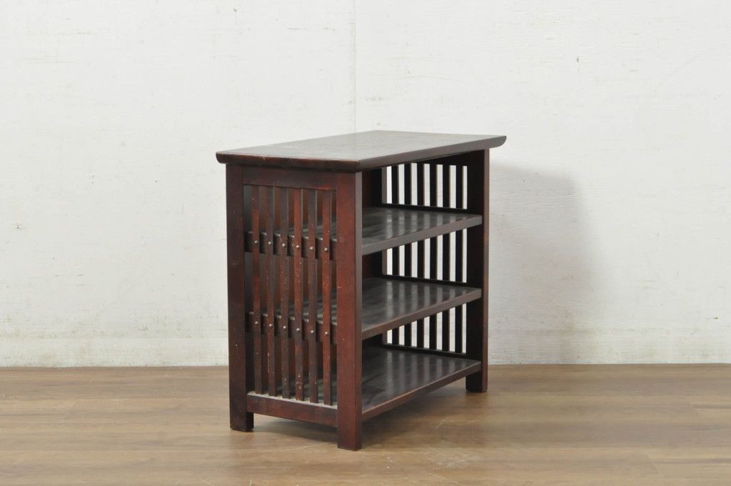 公式】アンティーク家具ラフジュ工房商品詳細ページ中古 美品 九州民芸