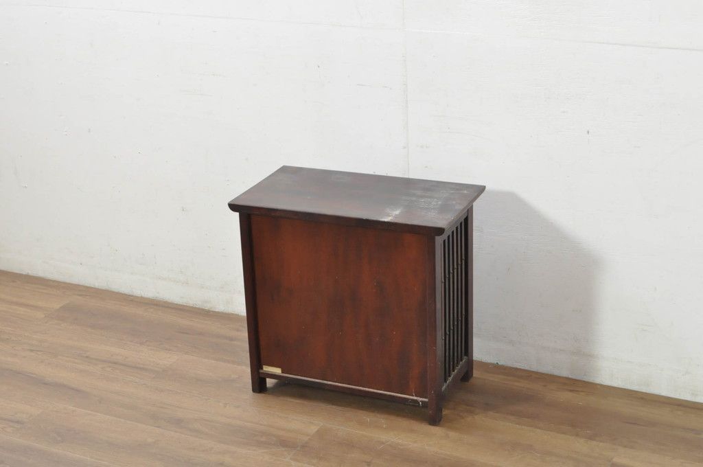 公式】アンティーク家具ラフジュ工房商品詳細ページ中古 美品 九州民芸