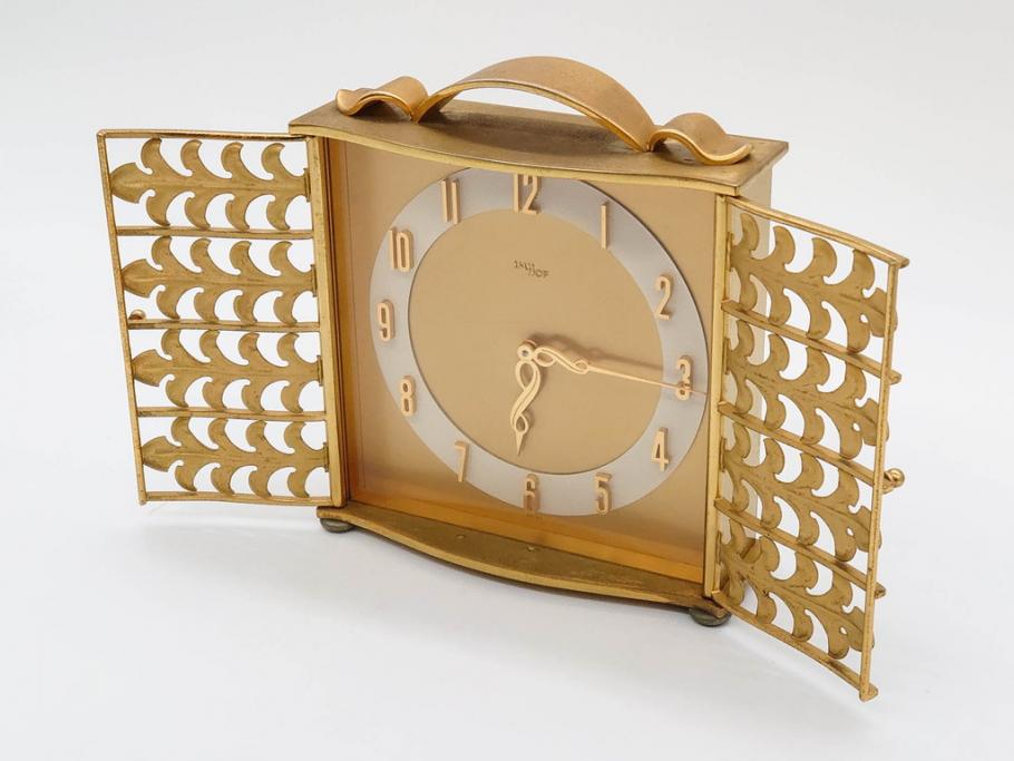 公式】アンティーク家具ラフジュ工房商品詳細ページスイス IMHOF