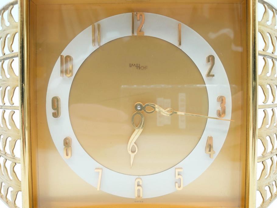 公式】アンティーク家具ラフジュ工房商品詳細ページスイス IMHOF