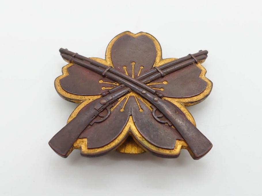 公式】アンティーク家具ラフジュ工房商品詳細ページ当時物 旧日本軍