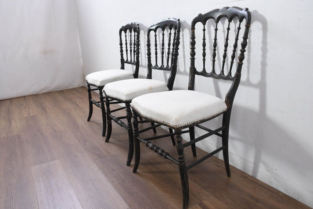 公式】アンティーク家具ラフジュ工房商品詳細ページフランス