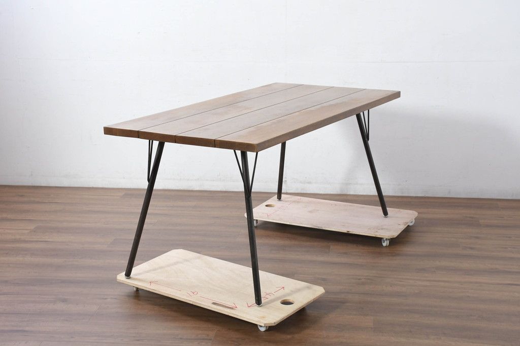 公式】アンティーク家具ラフジュ工房商品詳細ページ中古 Journal