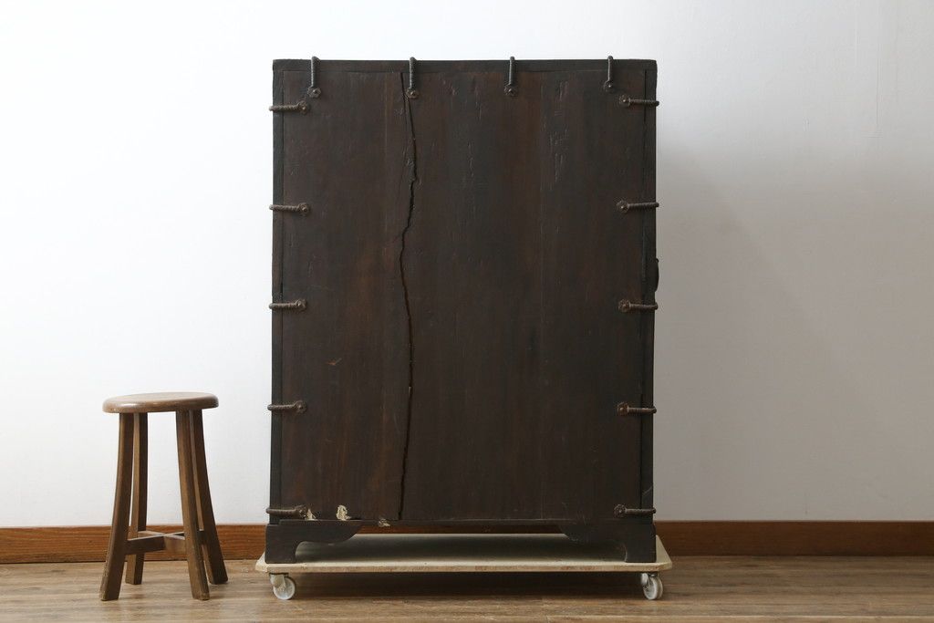 公式】アンティーク家具ラフジュ工房商品詳細ページ韓国アンティーク