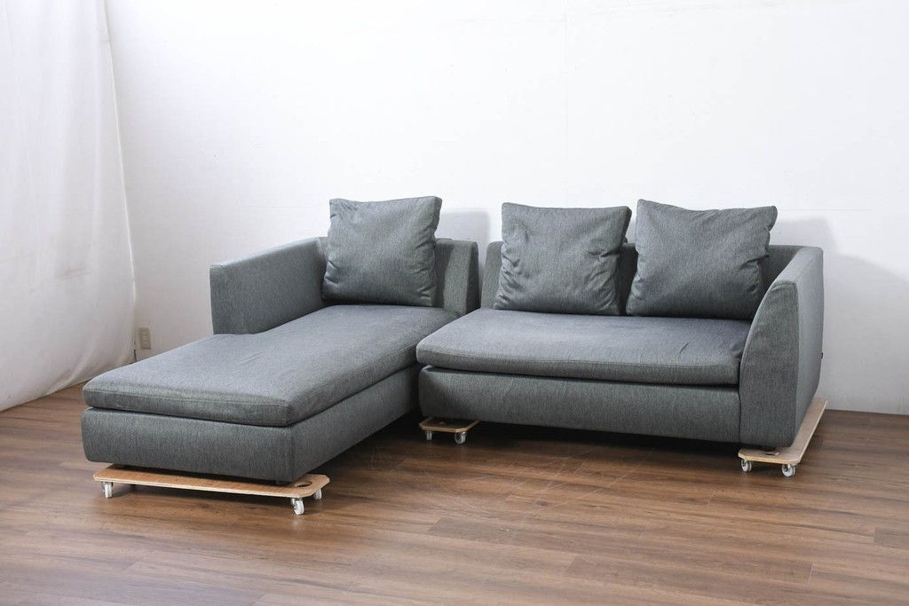 公式】アンティーク家具ラフジュ工房商品詳細ページ中古 arflex