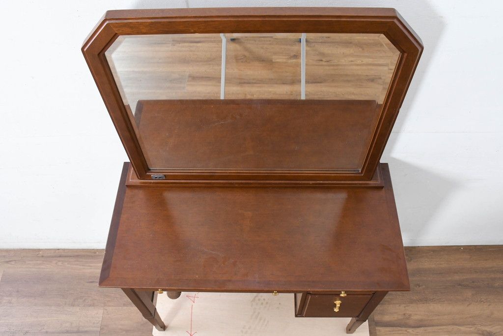 公式】アンティーク家具ラフジュ工房商品詳細ページ中古 美品 maruni