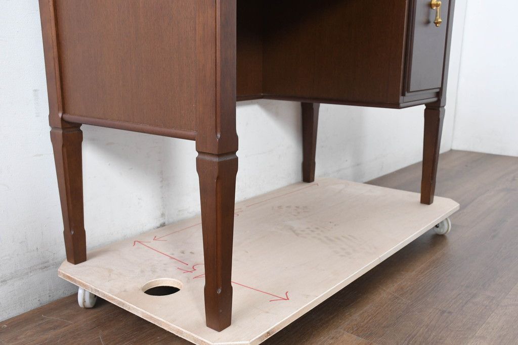 公式】アンティーク家具ラフジュ工房商品詳細ページ中古 美品 maruni