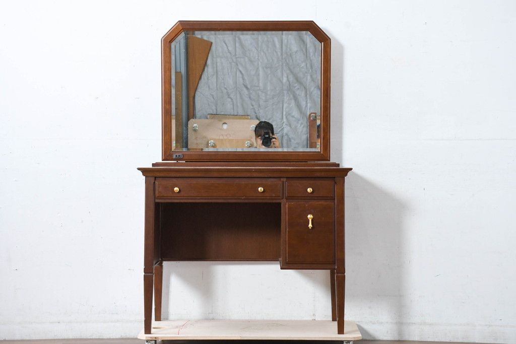 公式】アンティーク家具ラフジュ工房商品詳細ページ中古 美品 maruni