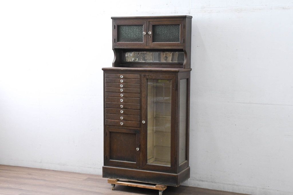 公式】アンティーク家具ラフジュ工房商品詳細ページ和製アンティーク