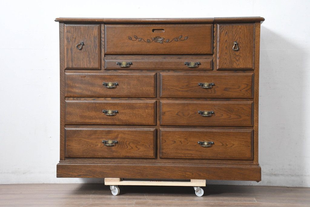 公式】アンティーク家具ラフジュ工房商品詳細ページ中古 美品 名門家具