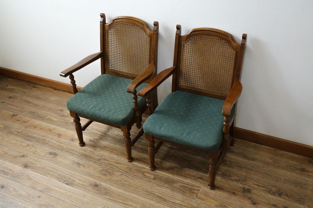 公式】アンティーク家具ラフジュ工房商品詳細ページ中古 三越家具(現