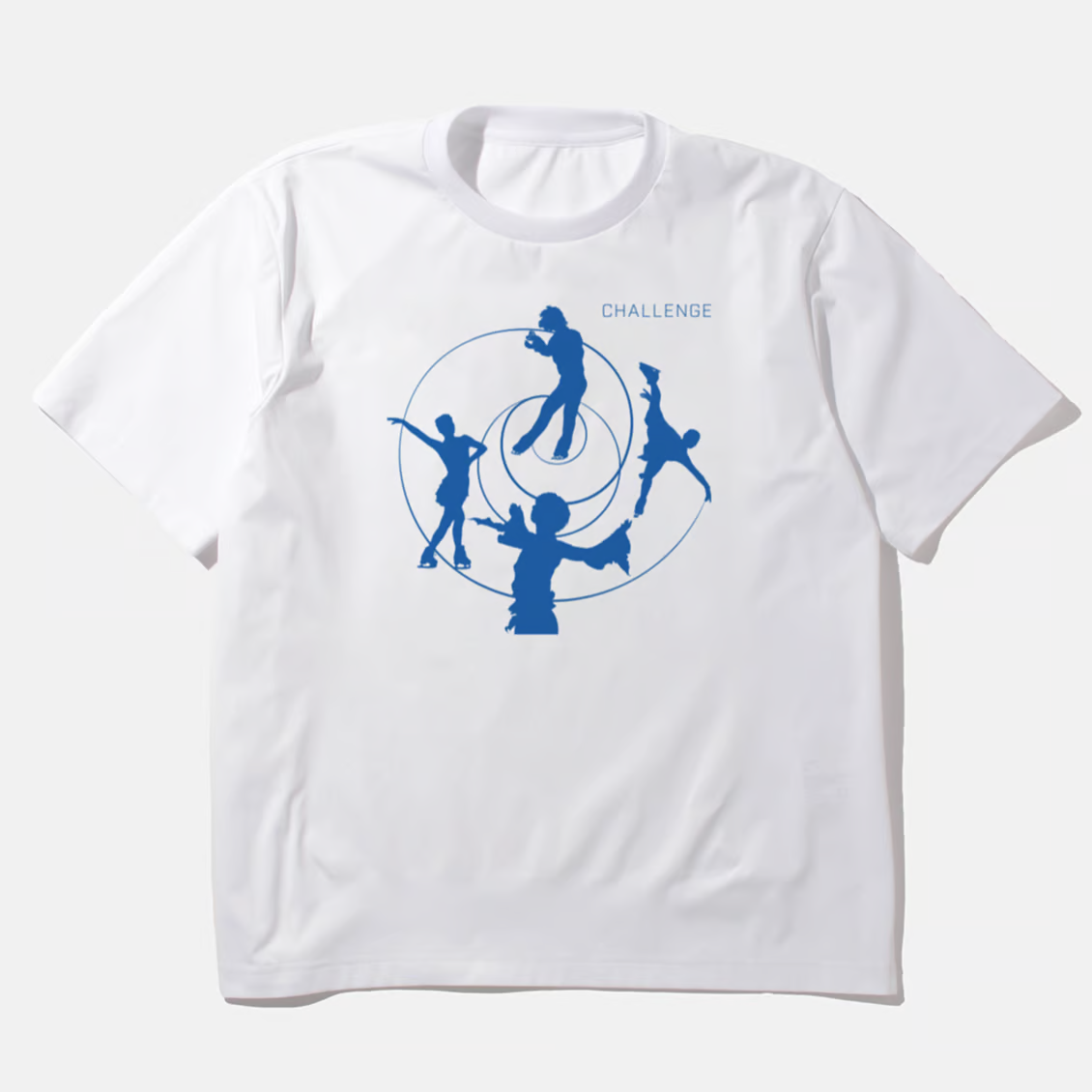 羽生結弦　能登チャリティー　Tシャツ　Ｌサイズ定価以下出品 能登半島復興支援チャリティー演技会 <br> MADE IN HOKURIKU