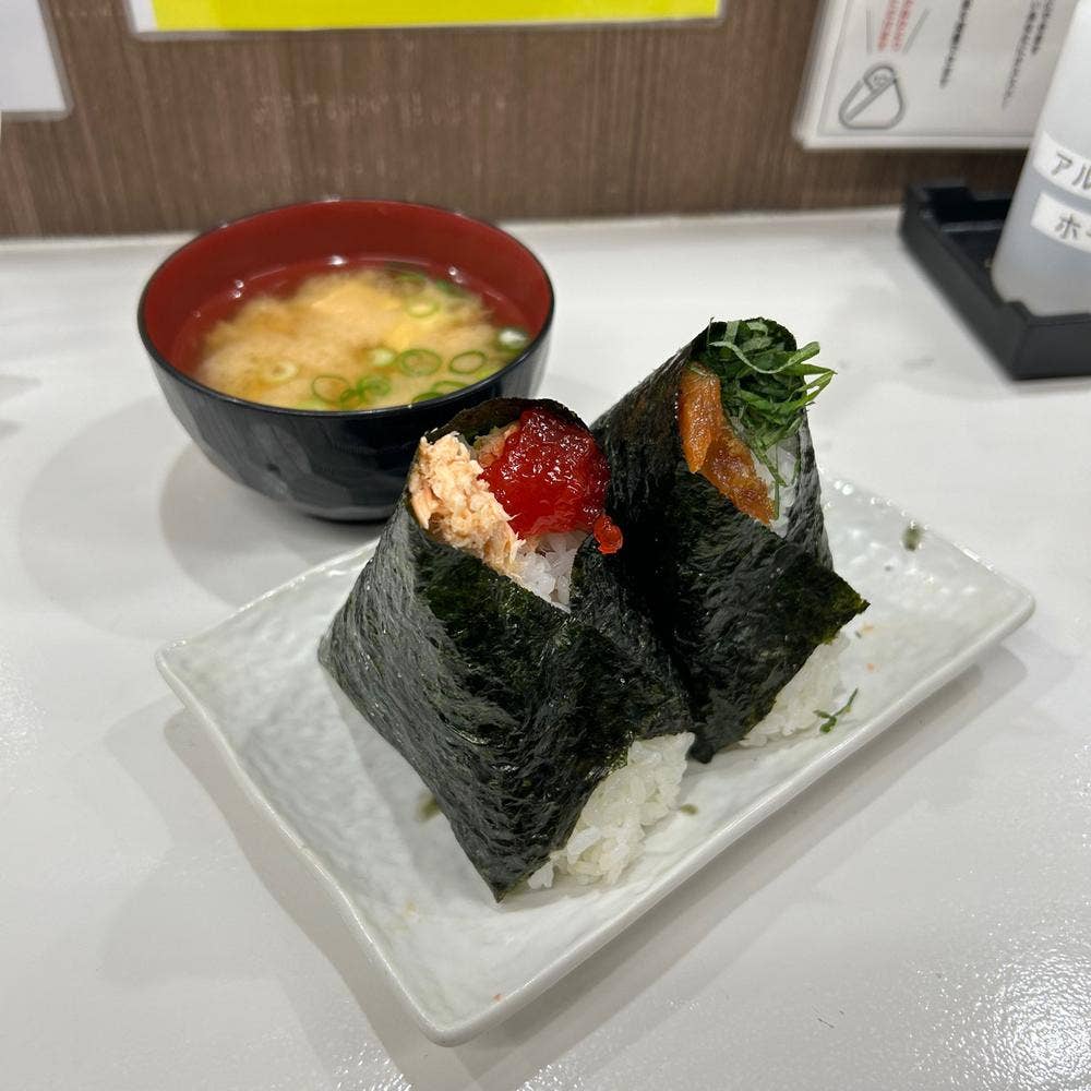 おにぎり ごりちゃん（茶屋町・中崎町/定食） - Retty（レッティ）