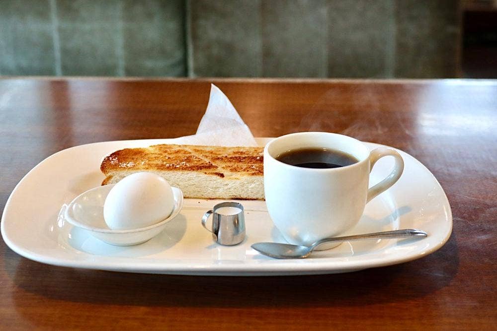 MOMO（モモ）（瑞穂区/喫茶店） - Retty（レッティ）