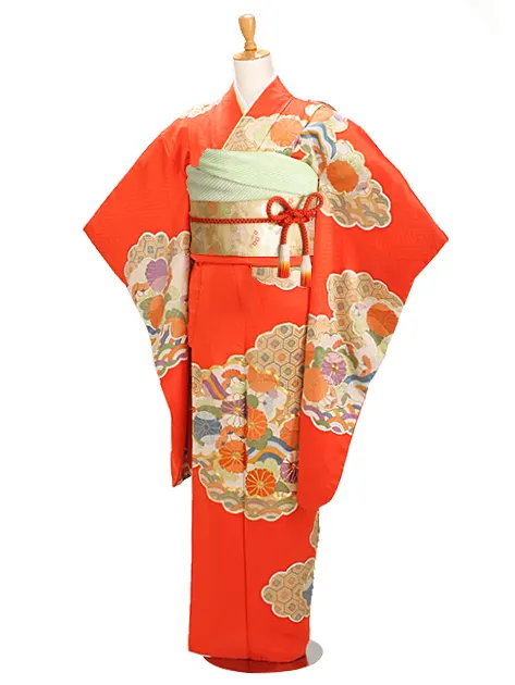 子供の着物 | 子供の着物(10歳～13歳) | FAR13SU000