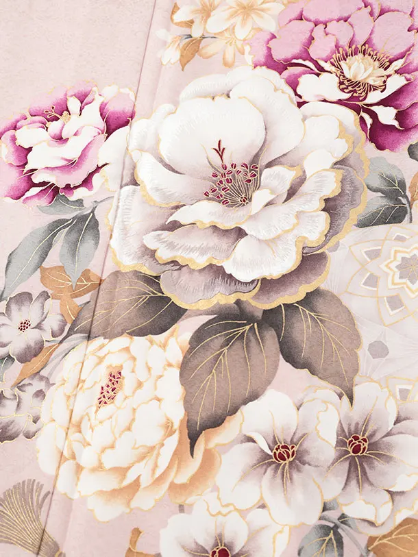 振袖 ・ 成人式 | 振袖（2月～12月利用） | 1AC1574000