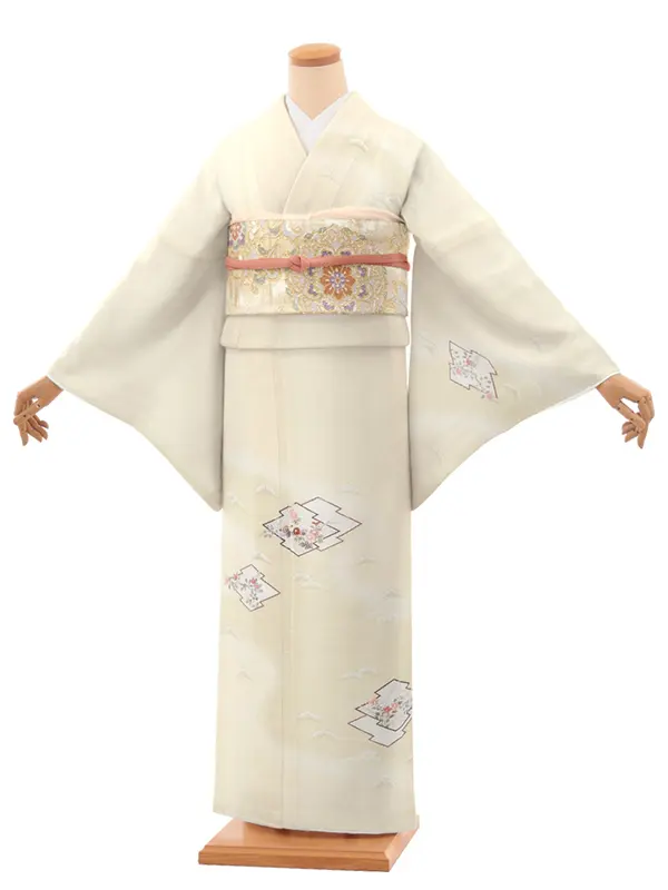 訪問着・色無地 | 訪問着 | 1AD1413000