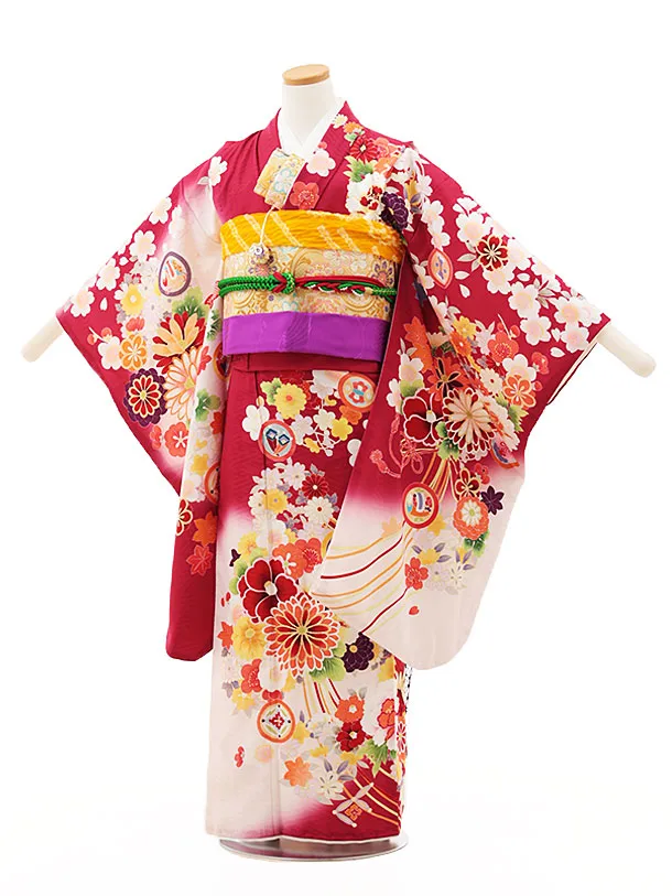 子供の着物 | 子供の着物(10歳～13歳) | 1ARZ403000