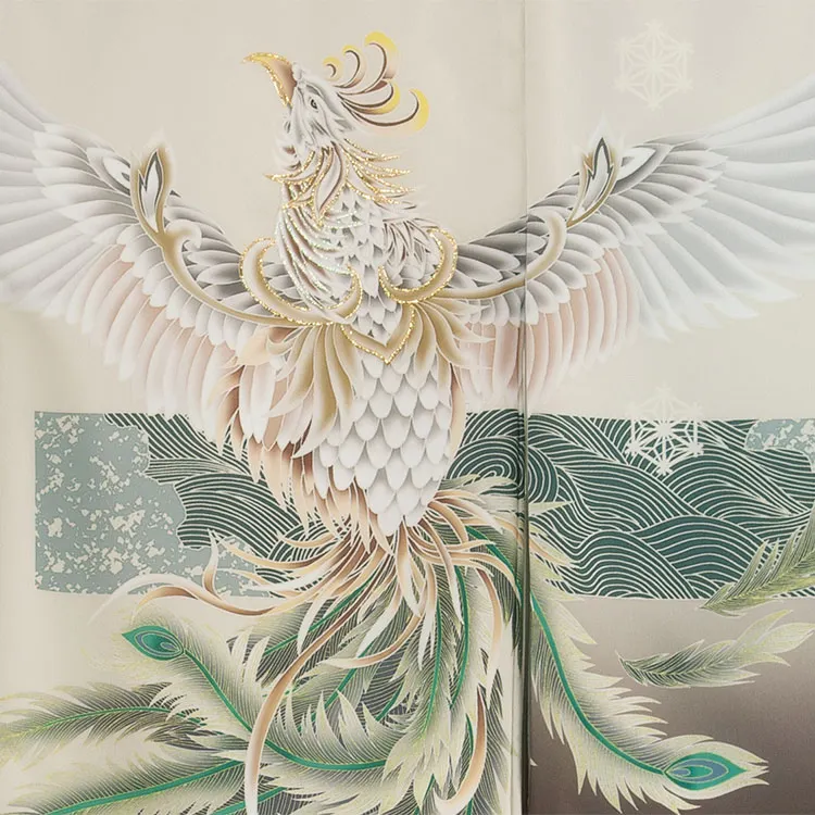 お宮参り着物 | 男の子 | 3AL2426000