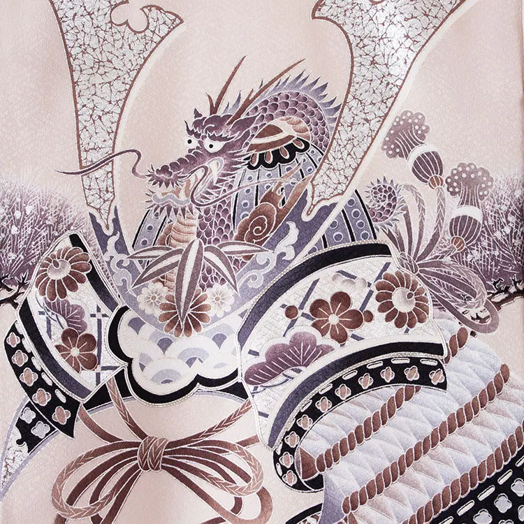 お宮参り着物 | 男の子 | 3AL2572000