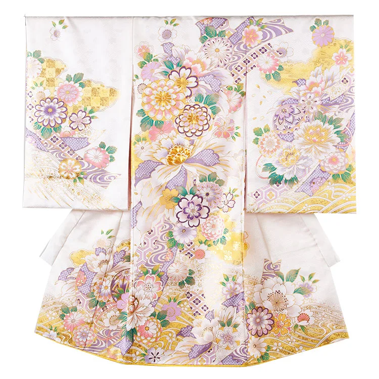 お宮参り着物 | 女の子 | 3AM1534000